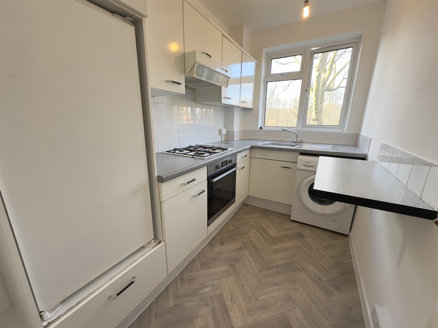Crescent Court, Crescent Road, Crouch End